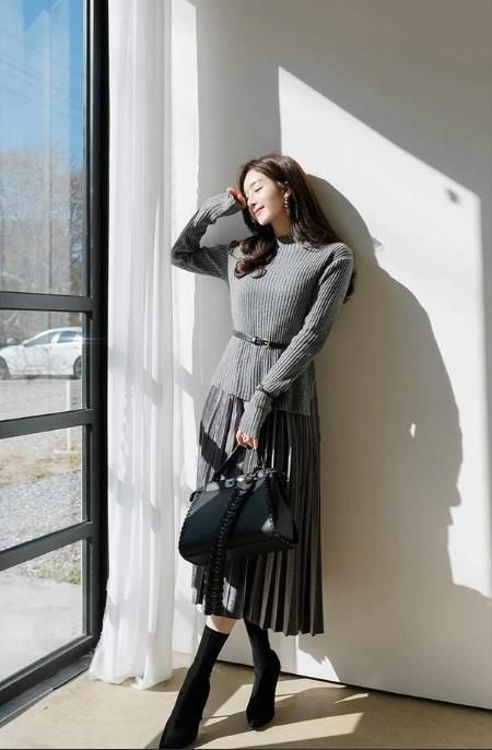 2021年流行这5种颜色搭配，时髦百搭又减龄，轻松提升你的气质