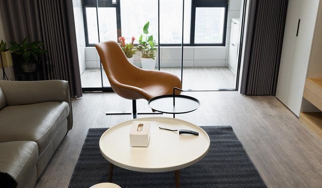 清一色|老婆45万装修140㎡新房,全屋收纳超级多,收纳狂不要错过