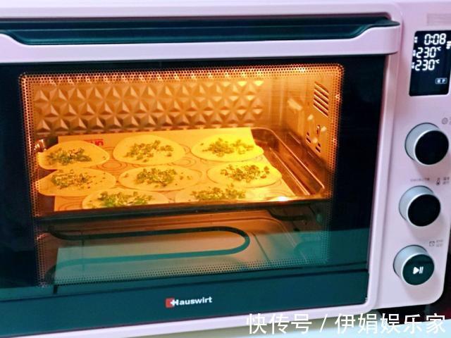 小葱|饺子皮买多了怎么办教你一个重新利用的小方法,实用还好吃