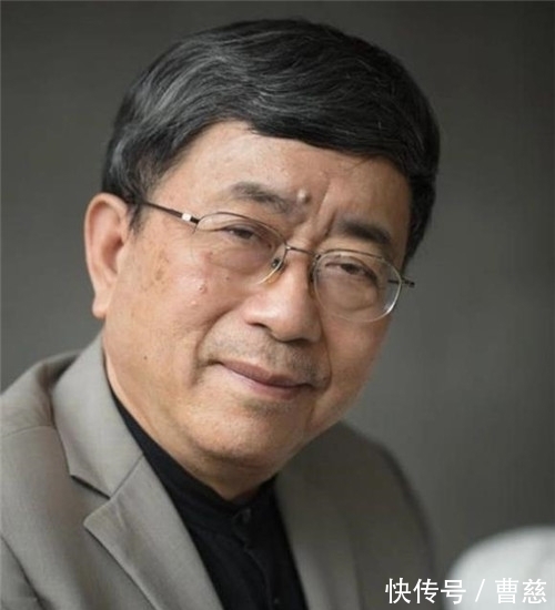 散文|李红:说说我的“流氓前夫”余秋雨,一个道貌岸然的“伪君子”