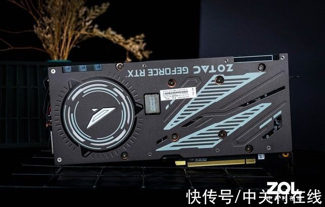 评测|「有料评测」索泰RTX3080 12G PGF评测 精妙绝伦的刀法