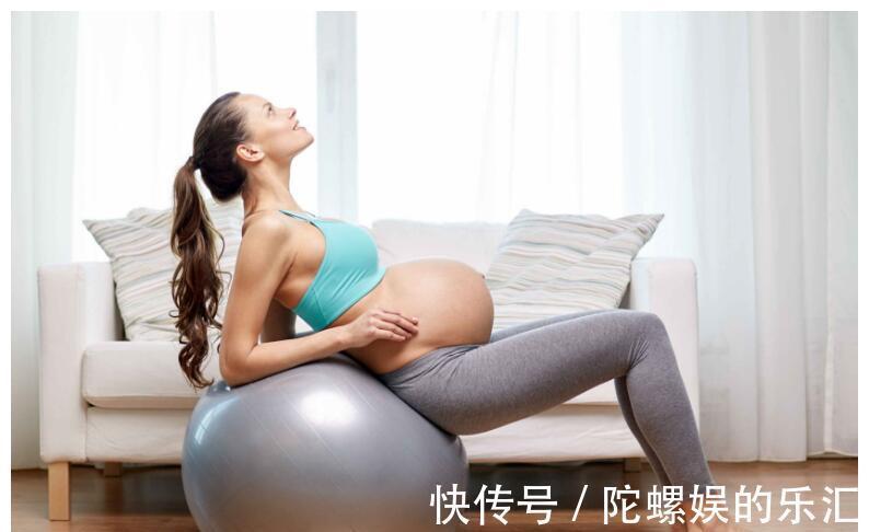压迫|胎儿最后一个“猛涨期”,孕妇有三个表现,抓住对娃有好处