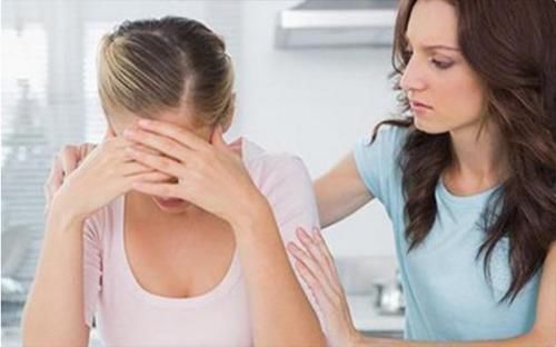 准妈妈|准妈妈怀孕以后，要学会给自己“减负”，该偷懒时就别瞎勤快