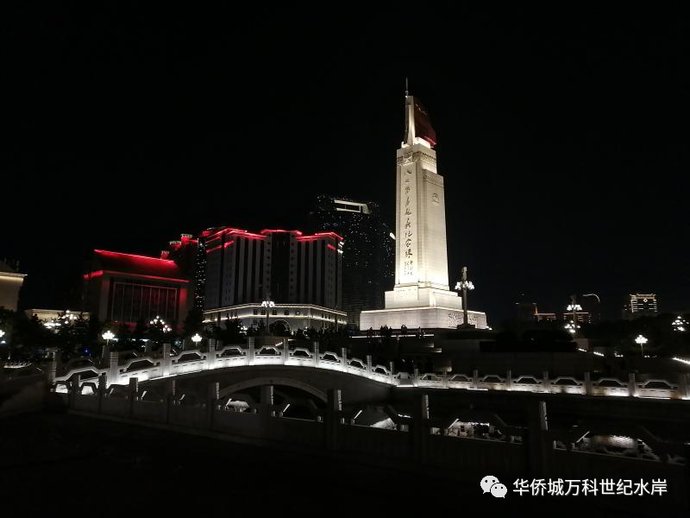 真面目|朋友圈疯传的50张照片,这才是南昌的真面目……