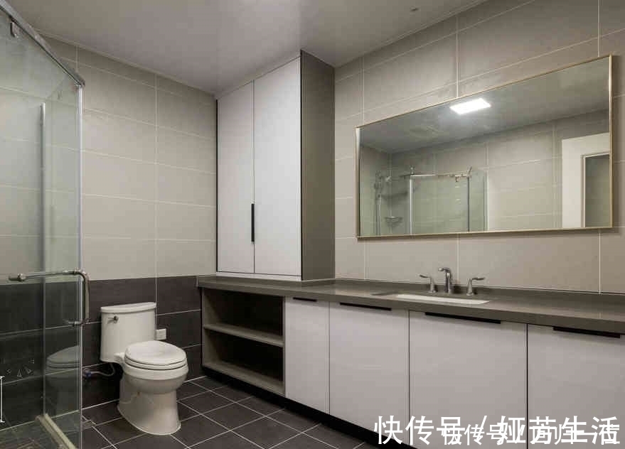 去污粉|卫生间总是臭气熏天怎么办?只需简单几步,轻松除臭