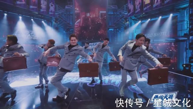 routine|《街舞4》瞬間完成的routine!幾秒就ok?別天真了!