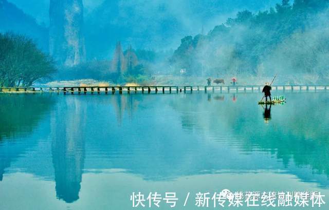 郑兵$「诗歌欣赏」郑兵:那条河