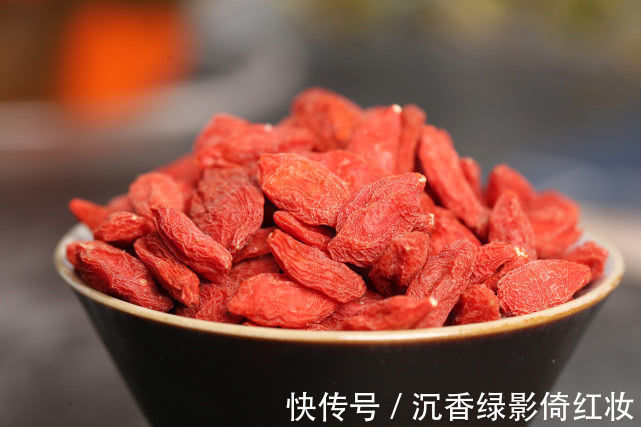 肝脏|坦白说三斤枸杞抵不过“此物”一钱，平肝火，堪比“养肝王”