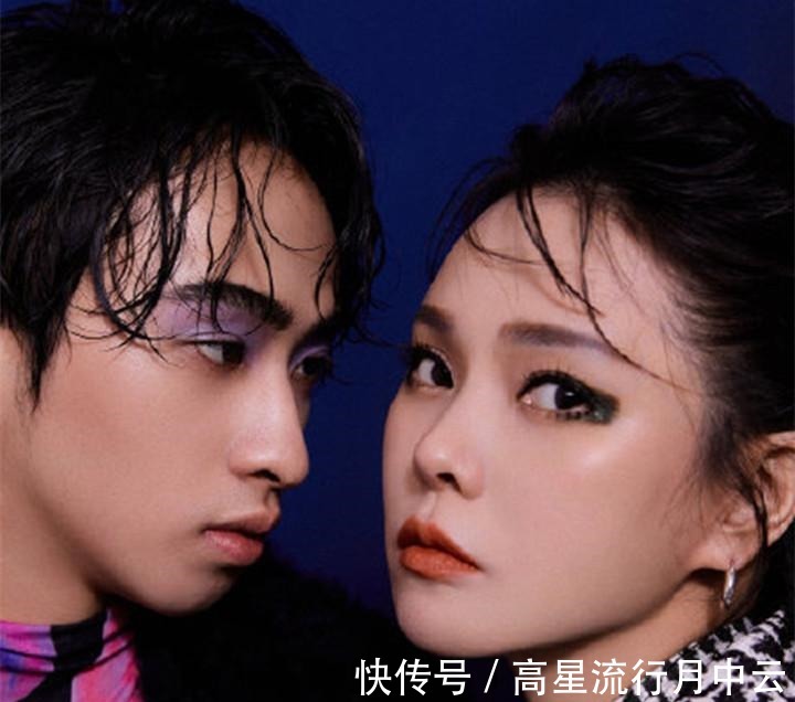 离开《中国好声音》,庾澄庆再当导师,暖心力挺儿子出道