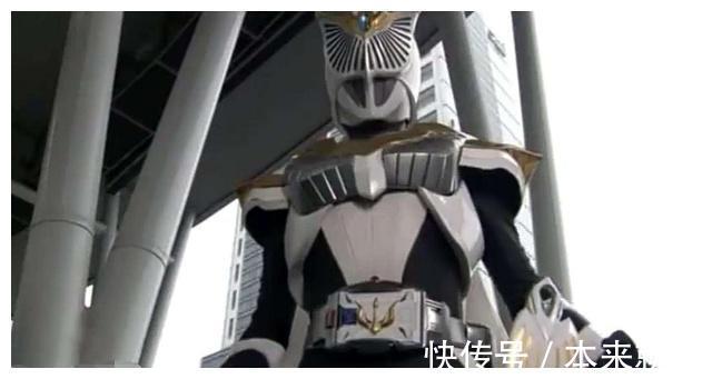 驱动器|假面骑士中的女性假面骑士,个个都是悲剧(上)