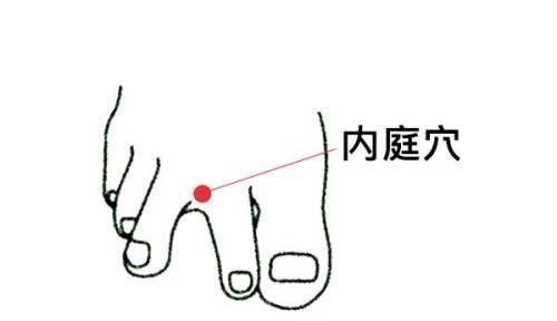 心包经|中医教你灭胃火,一举消除口臭、胃酸、便秘,建议收藏