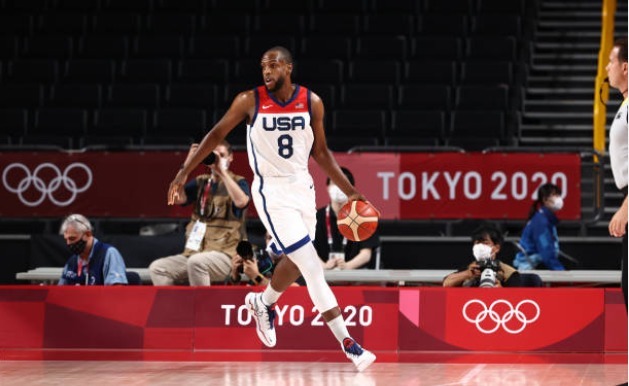 米德尔顿|波波:米神牺牲很大 妻子生了第2天就来报道