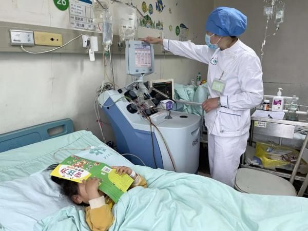 地中海|龙泉驿妈妈3次怀孕,只为存“救命血”救地中海贫血症大女儿