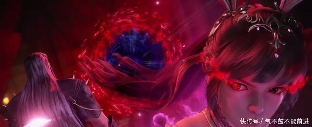 斗罗146:小舞飒爽出镜,小腿很抢眼,配上高跟鞋简直太绝了