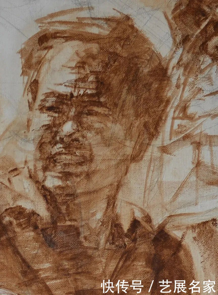 高金满|【艺展中国】高金满绘画作品欣赏