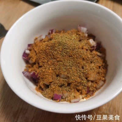 吃对烧烤版烤嫩豆腐，每一口都是极致享受