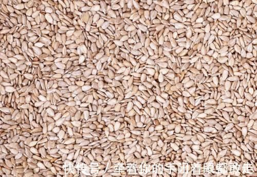 减肥|瓜子和花生，一个让你长胖，一个让你减肥，你都吃对了吗？