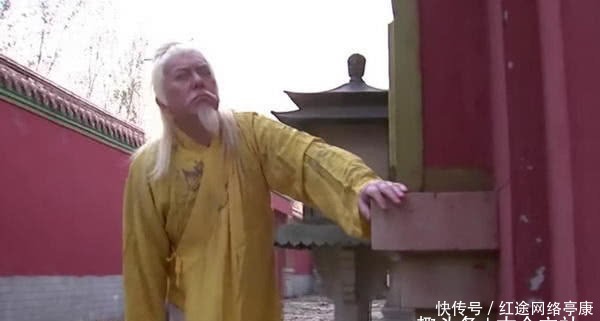 夺权|统治大唐最久的皇帝,靠政变夺权,给儿子穿上龙袍后被囚禁至死