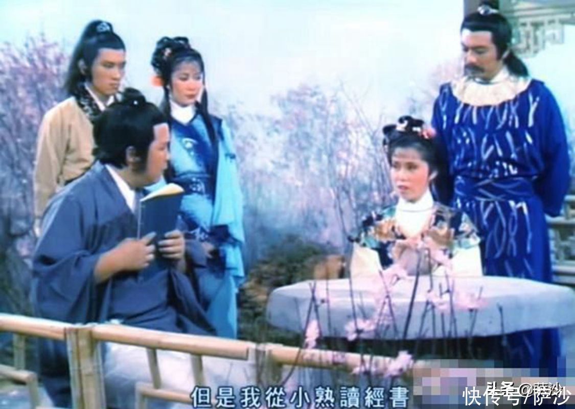 |大家都笑话江南七怪武功差,江南那么多人口为什么没有高手吗?