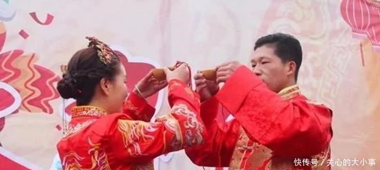 回门|新婚父亲,为何三天后要回门古人的做法太智慧