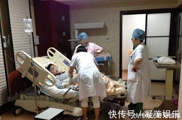 顺产|产妇都害怕男医生的内检,过来人讲述真实感受,太尴尬