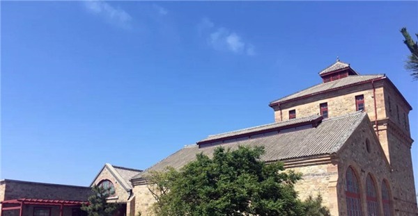 国内|偏居一隅的刘公岛,为何百年前就有了国内最早的海水淡化设施!