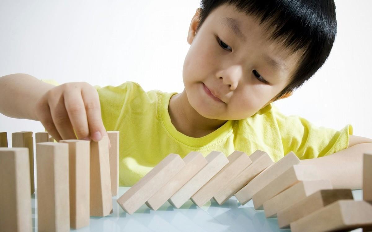 好孩子|你知道吗，只要孩子身上有这三种品质，家长再也不用担心他的未来