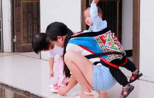 “千万别学我拼二胎”,85后博士妈妈凌晨发文,让人泪崩