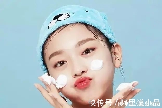 护肤 女生都应该知道的10条不花钱护肤小技巧,条条都是经典!