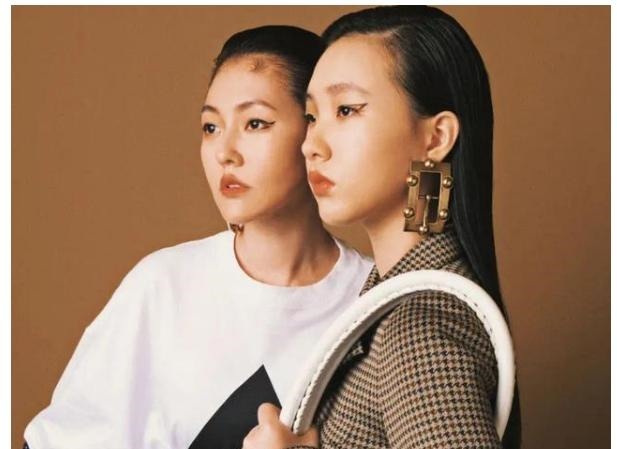 录制|台爆大小S姐妹筹备新综艺,节目取名《熙娣想聊》,月底开始录制