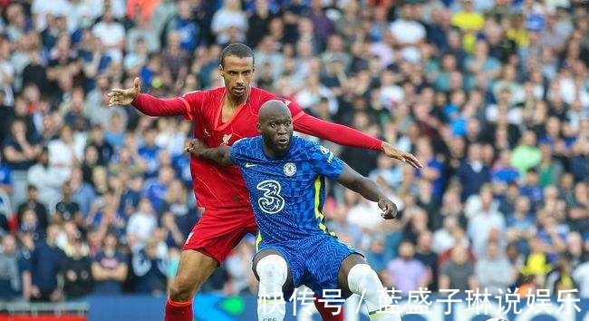 利物浦队|争二之战,切尔西VS利物浦,谁将拿下这场关键战!