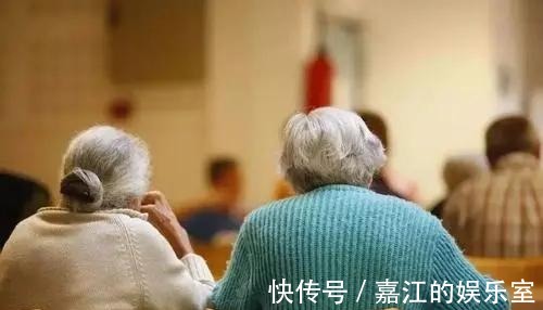 慢性疾病|很多“病”或无需过度治疗，属于“老年病”，只是人老了