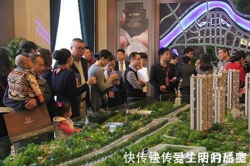 楼间距|刚需如何选房?内行人:只要遵循“三点”原则,就能买到好房子!