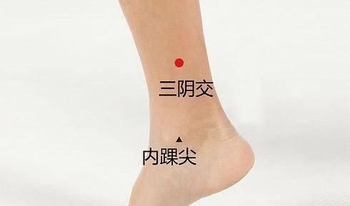 化瘀散结|子宫肌瘤3大形成原因:炎、寒、气!中医1招,化瘀散结,彻底降服