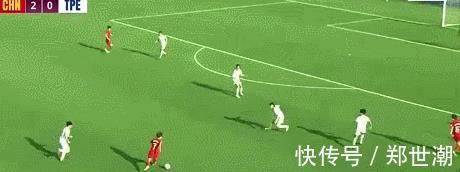 水庆霞|4-0大胜!王霜大爆发,独造3球,水庆霞率领中国女足豪取开门红