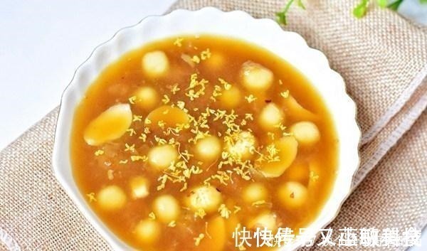 睡眠|睡眠不好的人要常吃它,补血益气,安神助眠,简单煮一煮特好吃