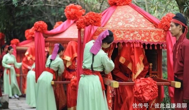 玲玲|结婚当天来“大姨妈”不吉利?别信“老黄历”了,注意4点就行