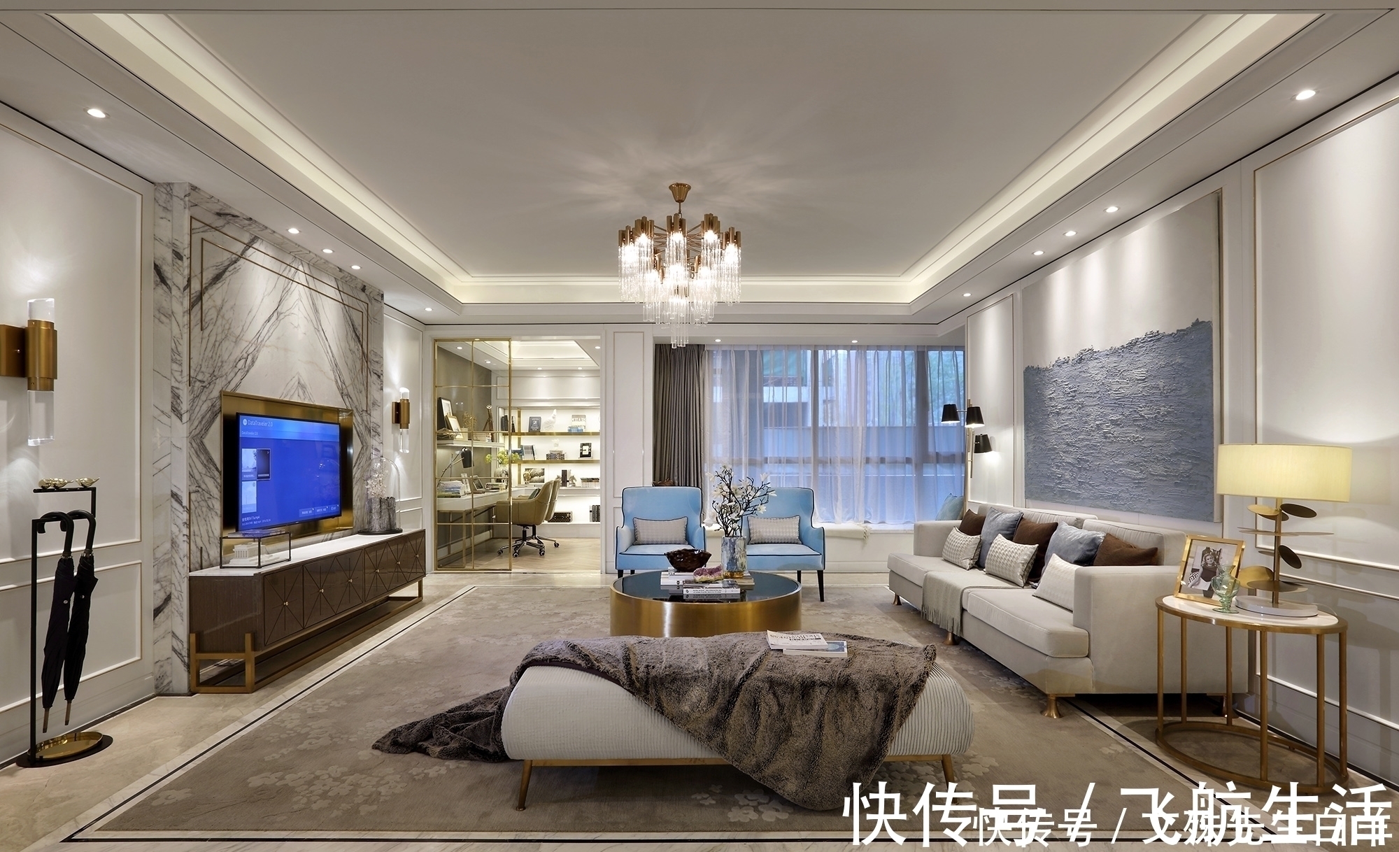 空间利用|担心买错房,最好记住这3个口诀,买完不后悔心里偷着乐