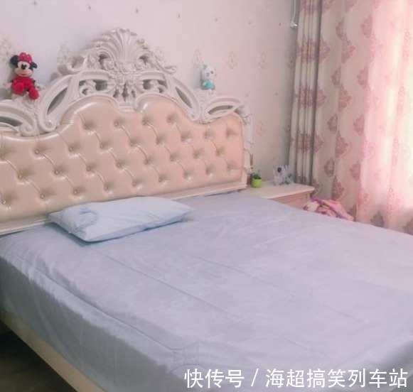 布置|新房入住3年,装修不豪华却漂亮,坚持每天收拾干净,看着都舒服