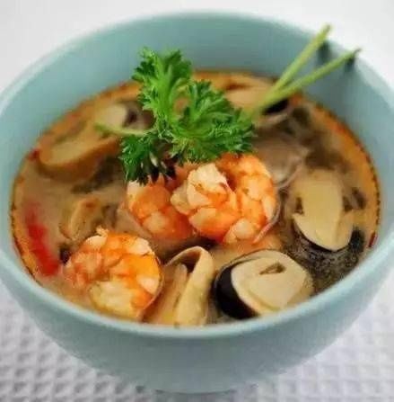 上班族超爱的快手汤，不用慢炖也香浓！