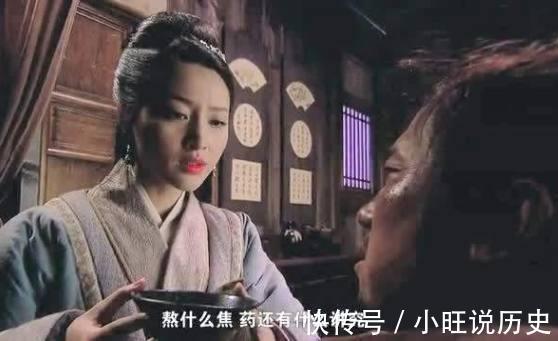 炊饼|水浒里的武大郎其实很有钱, 算到今天最起码也是个小土豪!