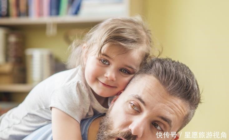 为人父母|最伤孩子的爸爸,永远是下面5种,第一名简直不能忍
