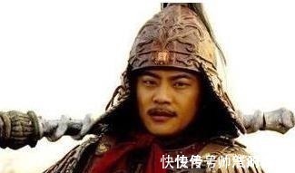 秦琼$隋唐演义里秦琼打不过几大名将,实力最弱正史不存在的事