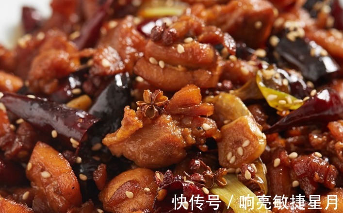 周末在家做了几道家常美味,简单美味,解馋又下饭,大厨都说好吃!