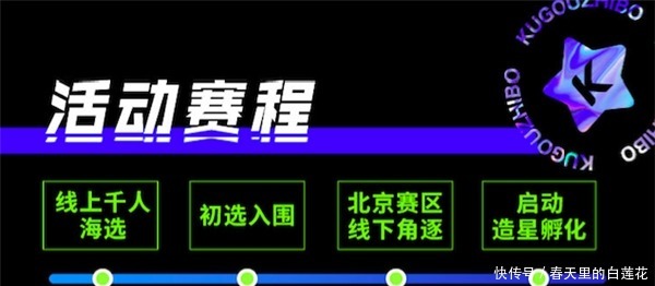 酷狗直播投入重磅资源启动「猎音计划」,捕捉短视频音乐达人