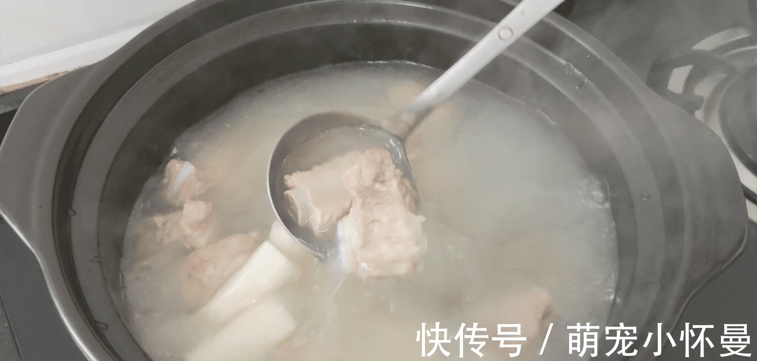 砂锅|鲍鱼汤怎么做好?秋季这样煲一锅,香醇浓厚营养丰富,做法还简单