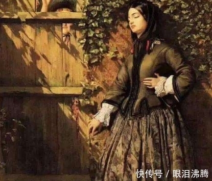 著名|世界上著名而珍贵的“油画”空前绝后仅此几幅!