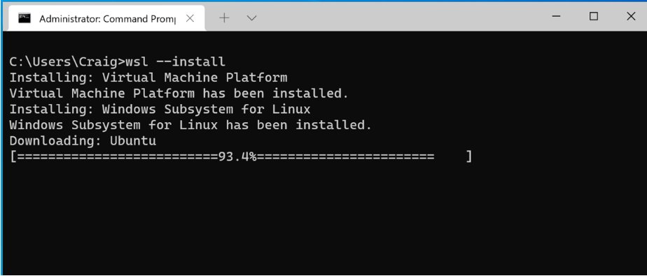 it之家|微软 Win11/Win10 一个命令安装 Windows Linux 子系统（WSL）