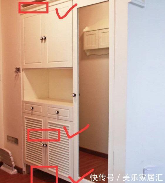 柜子|乔迁新房3个月,被14个装修错误气得天天睡不好!纯属花钱找罪受