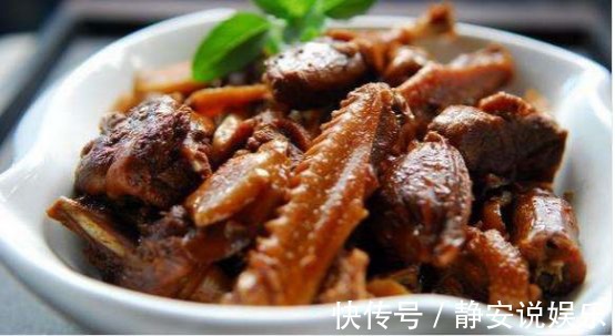 请同事来家里吃饭，鲜香入味下酒又下饭，学会待客不用下馆子